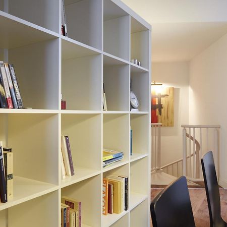 Mahats - Basque Stay San Sebastian Buitenkant foto