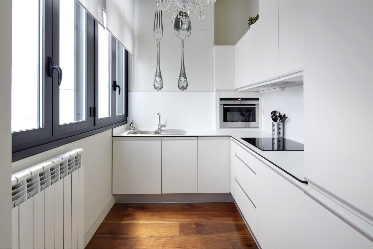 Mahats - Basque Stay San Sebastian Buitenkant foto