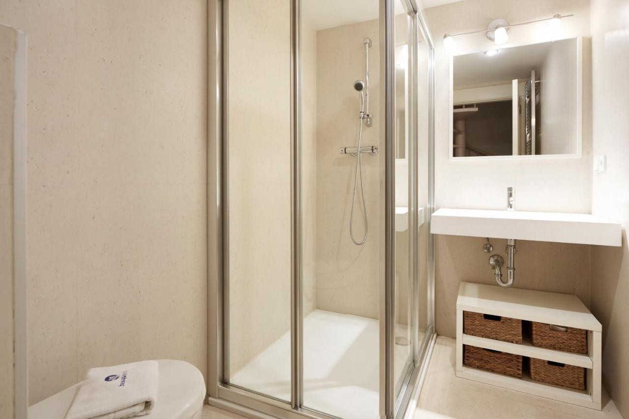 Mahats - Basque Stay San Sebastian Buitenkant foto