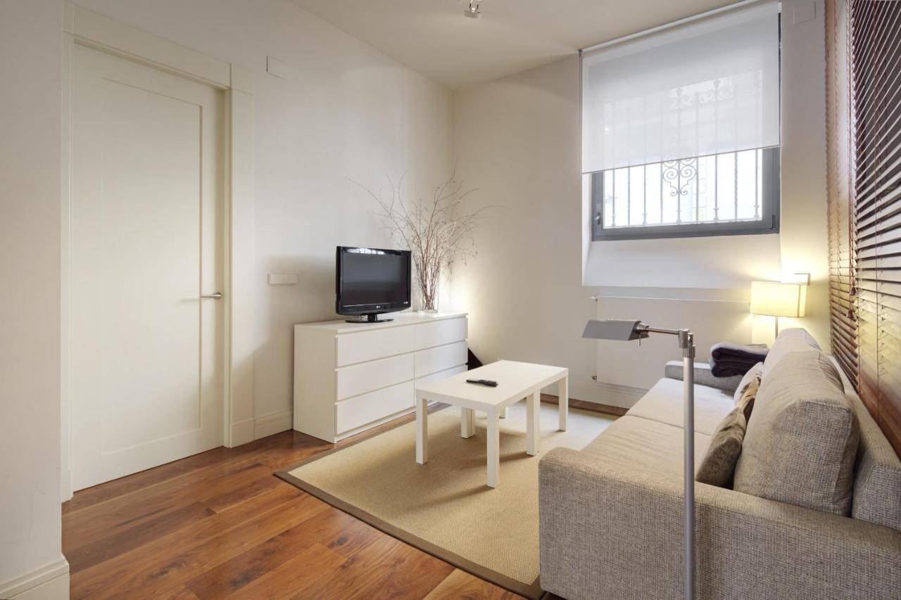 Mahats - Basque Stay San Sebastian Buitenkant foto