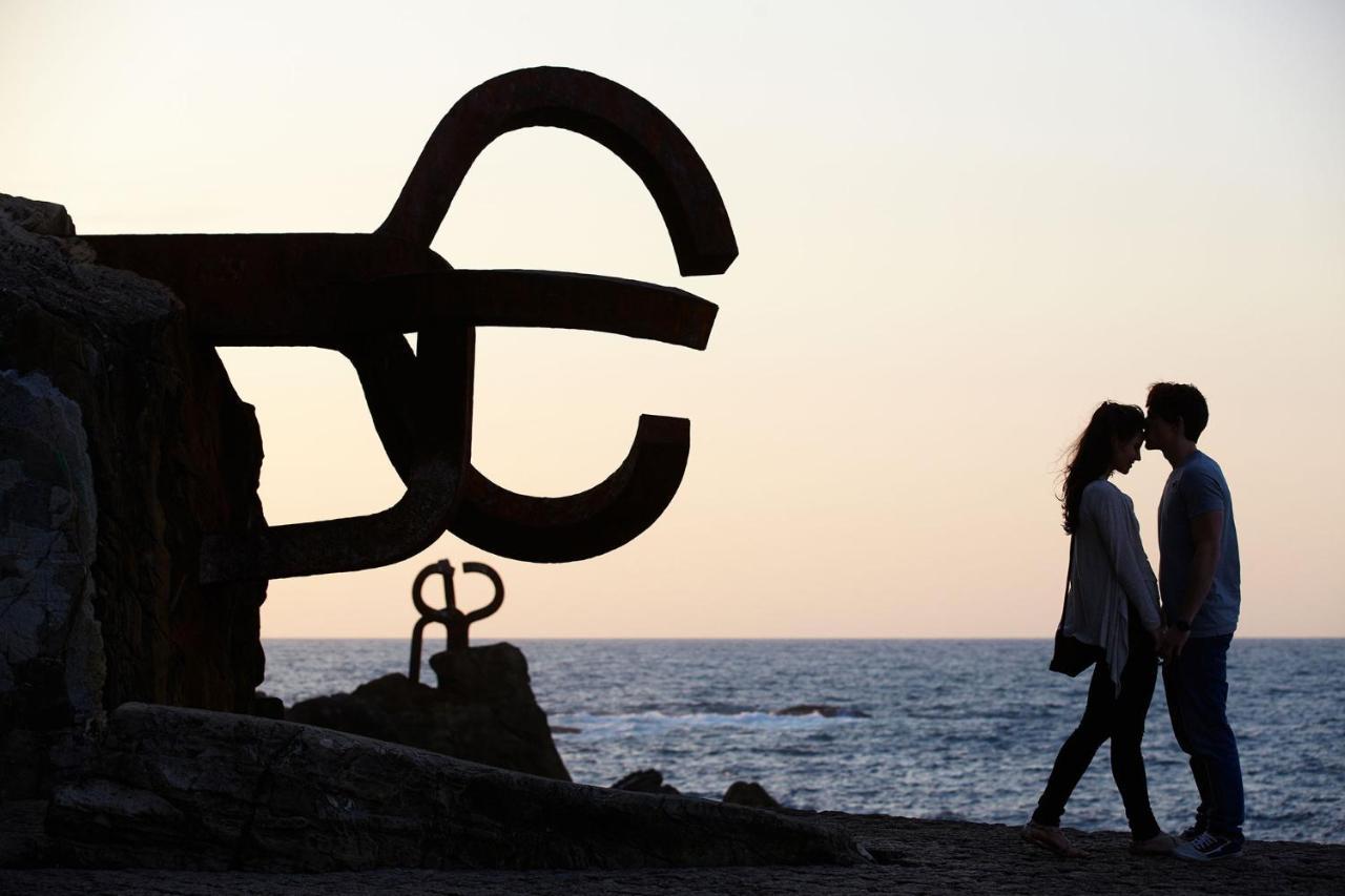 Mahats - Basque Stay San Sebastian Buitenkant foto