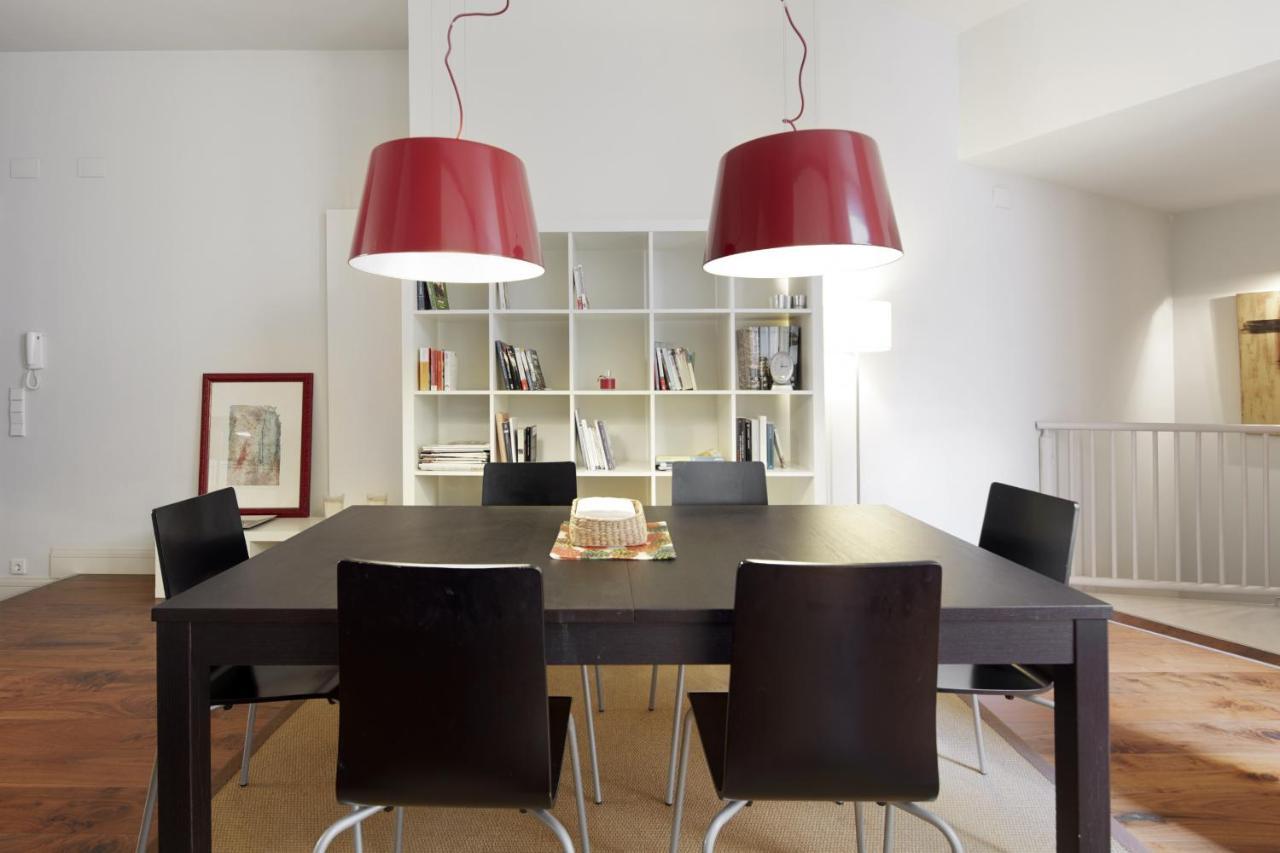 Mahats - Basque Stay San Sebastian Buitenkant foto