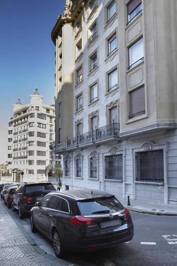 Mahats - Basque Stay San Sebastian Buitenkant foto