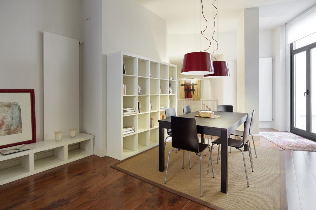 Mahats - Basque Stay San Sebastian Buitenkant foto