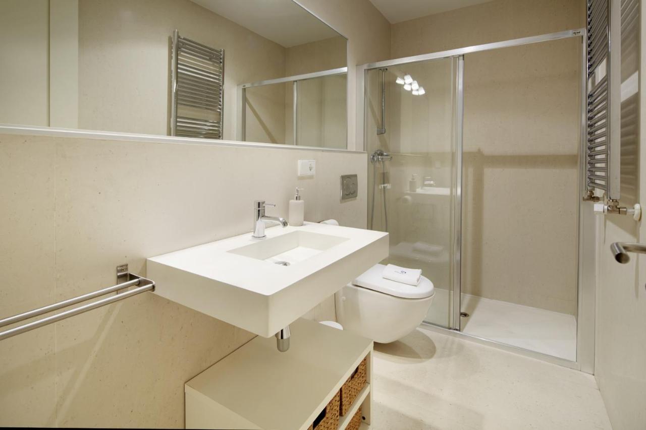 Mahats - Basque Stay San Sebastian Buitenkant foto